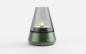 Preview: Kooduu Nordic Light Pro - Öllampe mit Bluetooth Lautsprecher